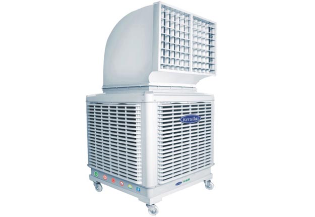 工業冷風機 工業冷風機