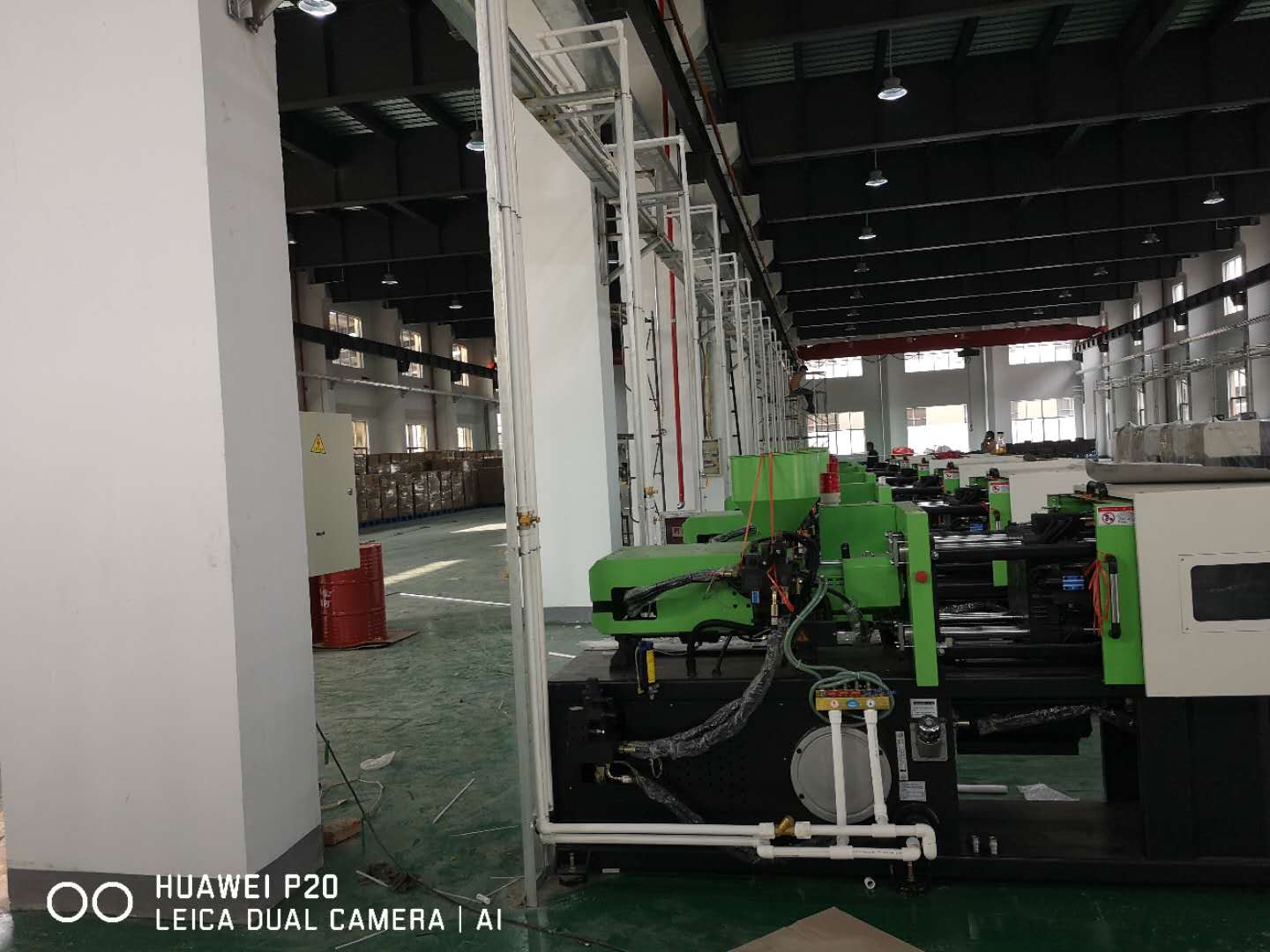 廠房車間通風(fēng)降溫 廠房車間通風(fēng)降溫